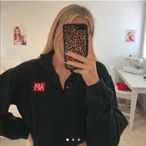 vintage long sleeve button up